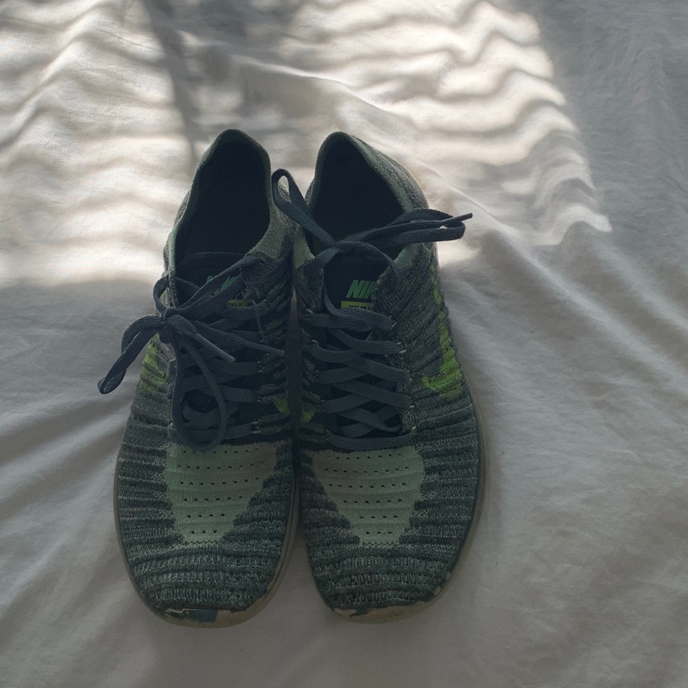 Nike sneakers